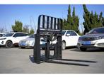 2025 Rhino-Cross Side shift pallet fork Pallet Lepels ten be