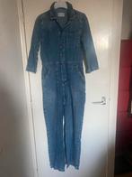 By Bar jumpsuit maat M denim, Kleding | Dames, Jumpsuits, Ophalen of Verzenden, Zo goed als nieuw, Maat 38/40 (M), Blauw