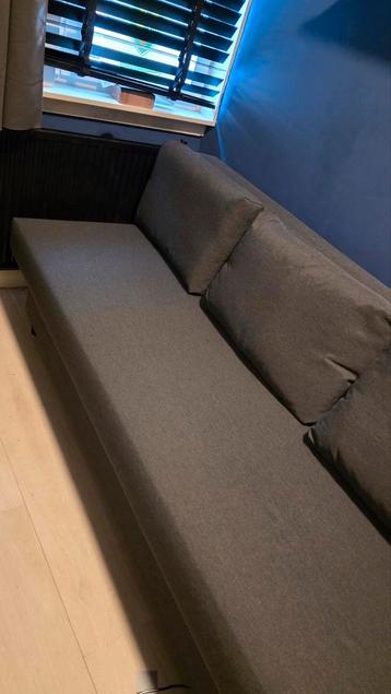 Slaapbank ikea beschikbaar voor biedingen