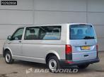 Volkswagen Transporter Incl. BPM + BTW Personenvervoer L2H1, Auto's, Bestelauto's, Stof, Gebruikt, Euro 6, 4 cilinders