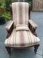 Antiek stoeltje, Antiek en Kunst, Antiek | Meubels | Stoelen en Banken, Ophalen