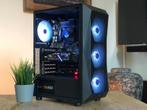 Game PC - RTX 2060 - 32GB - Core i7 - Samsung SSD - Win 11, Nieuw, DisplayPort, Ophalen of Verzenden, GDDR5