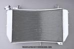 Radiateur AVDB YAMAHA MT10 / SP / TOURER 2016 - 2021 MT-10