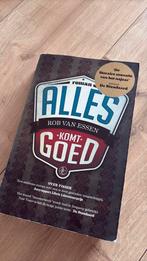 Rob van Essen - Alles komt goed, Ophalen of Verzenden, Zo goed als nieuw, Rob van Essen