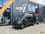 Sunlight Cliff 540 AE Automaat + LED, Caravans en Kamperen, Automaat, Buscamper of Camperbus, Sunlight, Fiat