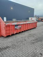 Haakarm container, Ophalen of Verzenden