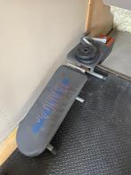 Sport bankje, Sport en Fitness, Fitnessmaterialen, Ophalen of Verzenden