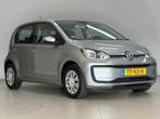 Volkswagen up! 1.0 BMT move up!/ Facelift/ 5-Drs/ Maps + Mor, Voorwielaandrijving, Stof, Gebruikt, Origineel Nederlands