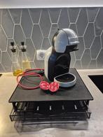 Dolce Gusto met capsulehouder, Ophalen, Gebruikt