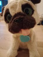 FurReal friends puppy te koop, Ophalen of Verzenden, Zo goed als nieuw, Hond