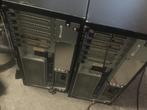 Twee servers Dell poweredge 1900, Computers en Software, Servers, Ophalen, Zo goed als nieuw, 1 TB, 2 tot 3 Ghz