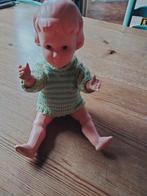 Wildebraspop, Ophalen of Verzenden, Gebruikt, Overige typen