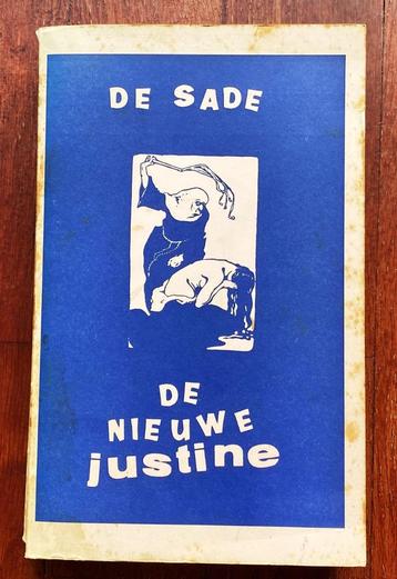 Erotiek. Nancy Friday, De Sade, Xaviera Hollander beschikbaar voor biedingen