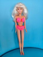 Vintage Sindy Monte Carlo Pretty Blonde Barbie doll, Verzamelen, Poppen, Fashion Doll, Gebruikt, Ophalen of Verzenden