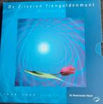 Zilveren Tienguldenmunt Millennium, Verzenden, Koningin Beatrix, Zilver, Losse munt