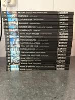 Taschen Wereldarchitecten Volkskrant uitgave, Ophalen, Zo goed als nieuw, Architecten