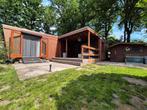 Wintervast chalet Slot Cranendonk, Noord-Brabant, 2 slaapkamers, 60 m², Chalet
