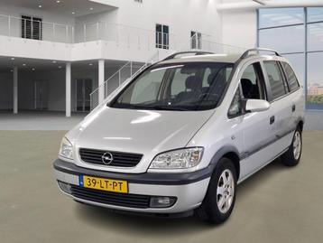 Opel Zafira 1.8-16V Elegance/ 7PRS beschikbaar voor biedingen