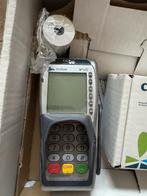 CCV Vx670 pinautomaat met oplader en documentatie, Ophalen of Verzenden, Overige typen