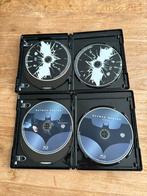 Blu-Ray origineel The dark knight triloie ZGAN, Verzenden, ., Actie, Zo goed als nieuw