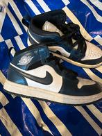 Nike Jordan maat 31, Kinderen en Baby's, Gebruikt, Ophalen of Verzenden, Nike Jordan, Jongen of Meisje