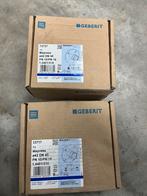 2x Mapress Flens 42mm RVS 316 PN10/16, Doe-het-zelf en Verbouw, Ophalen of Verzenden, Nieuw