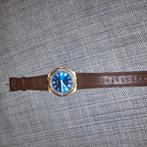 Guess horloge TEAB, Sieraden, Tassen en Uiterlijk, Horloges | Heren, Ophalen of Verzenden, Zo goed als nieuw, Staal, Overige merken