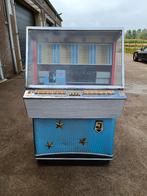 jupiter 104 Stereo (1960) jukebox, Verzamelen, Automaten | Jukeboxen, Ophalen, Gebruikt, 1950 tot 1960, Seeburg
