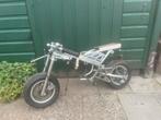 Pitbike / Minibike - Opknapper, Ophalen, Gebruikt