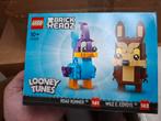 LEGO BrickHeadz Looney Tunes - Road Runner & Wile E. Coyote, Kinderen en Baby's, Speelgoed | Duplo en Lego, Ophalen of Verzenden