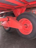 Miedema tandem onderstel, Ophalen, Minder dan 180 cm, Palen