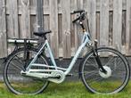 Batavus Monaco E-go 57cm Dames E-Bike Elektrischefiets, Fietsen en Brommers, Ophalen, Versnellingen, Batavus, 56 cm of meer