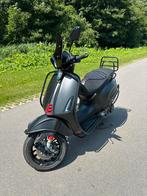 Vespa Sprint 2021, Fietsen en Brommers, Scooters | Vespa, Ophalen, Gebruikt, Maximaal 45 km/u, Vespa S