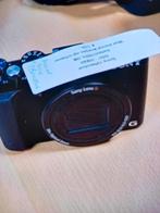 Sony Cybershot DSC-HX60 digitale camera, Ophalen, Sony, 8 keer of meer