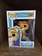 funko Disney Skylar 321, Ophalen of Verzenden, Zo goed als nieuw
