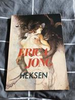 Heksen, Gelezen, Achtergrond en Informatie, Ophalen of Verzenden, Erica Jong