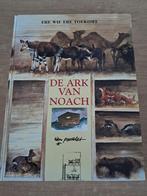 De Ark van Noach - Prachtig geïllustreerd, Ophalen of Verzenden, Rien Poortvliet