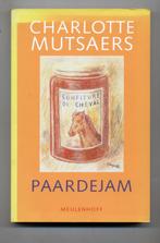 Mutsaers, Charlotte - Paardejam (1996 3e dr.), Ophalen of Verzenden, Nederland