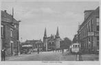 SNEEK - 1934 - LEMMERWEG, Ophalen of Verzenden, 1920 tot 1940, Gelopen, Friesland