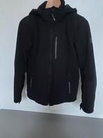 Zwarte Brunotti Ski Jas Mt 152 - Perfecte Staat!, Ophalen of Verzenden, Zo goed als nieuw, Jongen of Meisje, Jas