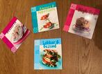 Kookboekjes - Amuses | Desserts | High tea | Gezond, Ophalen