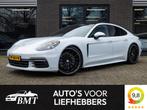 Porsche Panamera 2.9 4 E-Hybrid / NAP / Panorama / 22 inch /, Auto's, Porsche, Automaat, Startonderbreker, Gebruikt, Met garantie (alle)