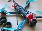 Race/freestyle drone Mark225-Special 5 inch (nieuw), Nieuw, Elektro, RTF (Ready to Fly), Ophalen of Verzenden