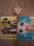 AH Eredivisie voetbal '18-'19- COMPLEET - 2e mist 272/boek, Ophalen of Verzenden, Nieuw, Overige sporten, Boek of Tijdschrift