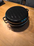 TGFF Wild- mossel pan., Huis en Inrichting, Keuken | Potten en Pannen, Ophalen, Nieuw, Koekenpan of Braadpan