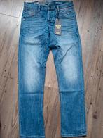 PME LEGEND Curtis jeans W30 L32, Blauw, Nieuw, W32 (confectie 46) of kleiner, Ophalen of Verzenden