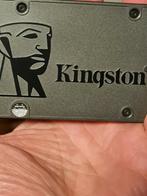 Kingston SSD 240GB - Snelle opslag!, Computers en Software, Harde schijven, Intern, Gebruikt, Kingston, 240 GB