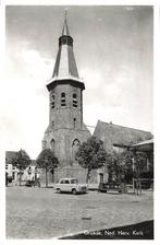 Groede, Ned. Herv. Kerk, Verzamelen, Ophalen of Verzenden, 1960 tot 1980, Ongelopen, Zeeland