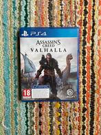 Assassins’s Creed Valhalla PS4/PS5, Spelcomputers en Games, Games | Sony PlayStation 4, Zo goed als nieuw, Vanaf 18 jaar, Ophalen