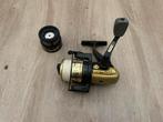 Abu garcia cardinal gold max 3, Watersport en Boten, Hengelsport | Algemeen, Ophalen of Verzenden, Gebruikt, Molen